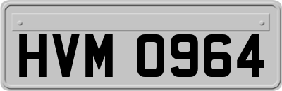 HVM0964