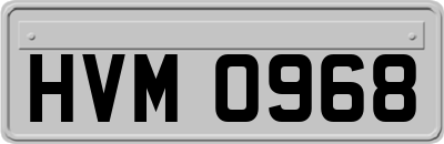 HVM0968