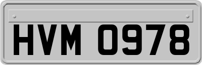 HVM0978