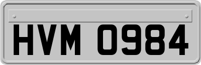 HVM0984
