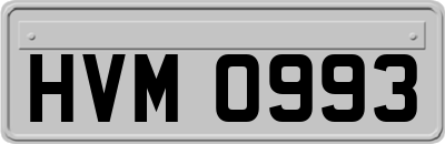 HVM0993