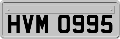 HVM0995