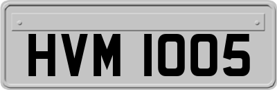 HVM1005