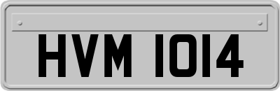 HVM1014