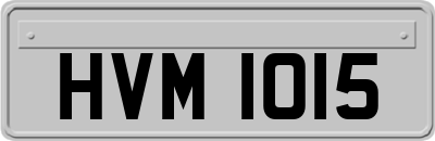 HVM1015