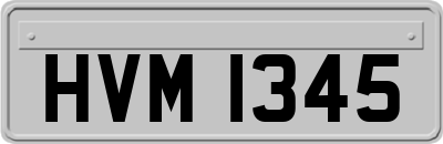 HVM1345