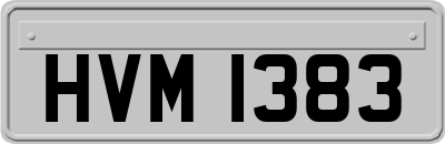 HVM1383