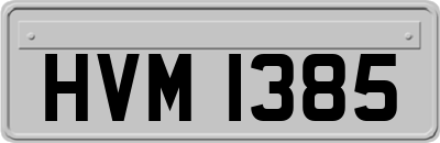 HVM1385