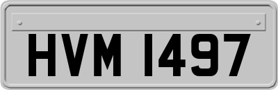 HVM1497