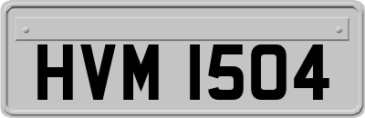 HVM1504