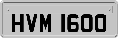HVM1600