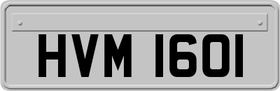 HVM1601
