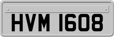 HVM1608