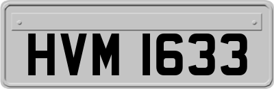 HVM1633