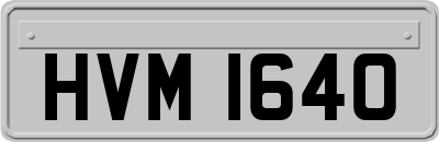 HVM1640