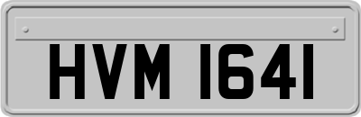 HVM1641