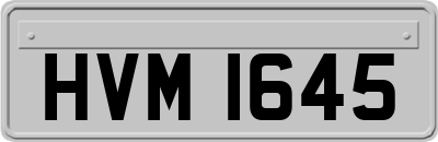 HVM1645