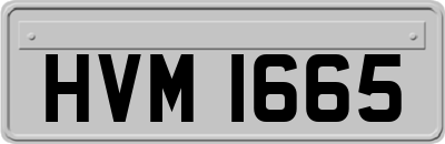 HVM1665