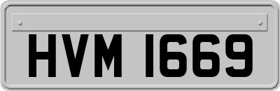HVM1669