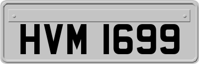 HVM1699