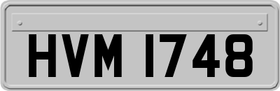 HVM1748