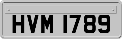 HVM1789