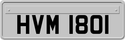 HVM1801