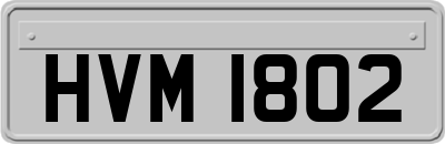 HVM1802