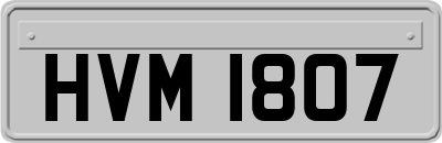 HVM1807