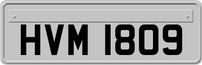 HVM1809