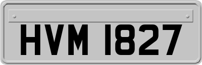 HVM1827