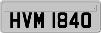 HVM1840