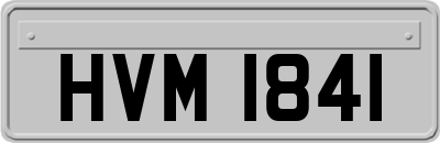 HVM1841