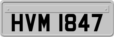 HVM1847
