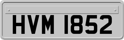 HVM1852