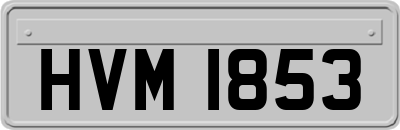 HVM1853