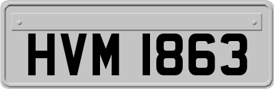 HVM1863