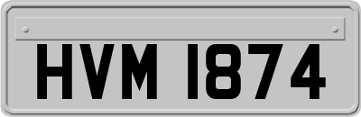 HVM1874