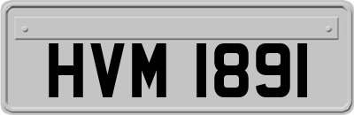 HVM1891