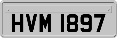 HVM1897