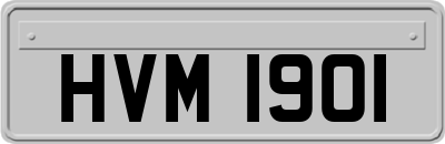 HVM1901