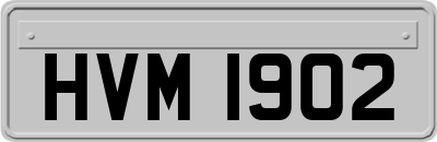 HVM1902