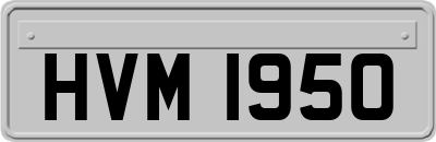 HVM1950