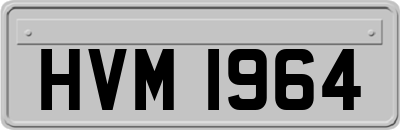 HVM1964