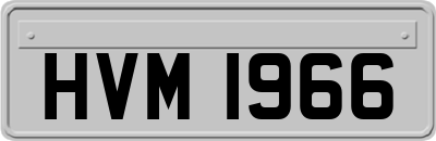 HVM1966