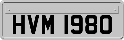 HVM1980