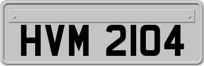 HVM2104