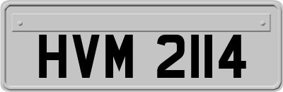 HVM2114