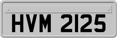 HVM2125