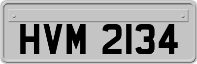 HVM2134